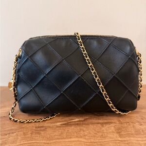 TORY BURCH Fleming mini bag